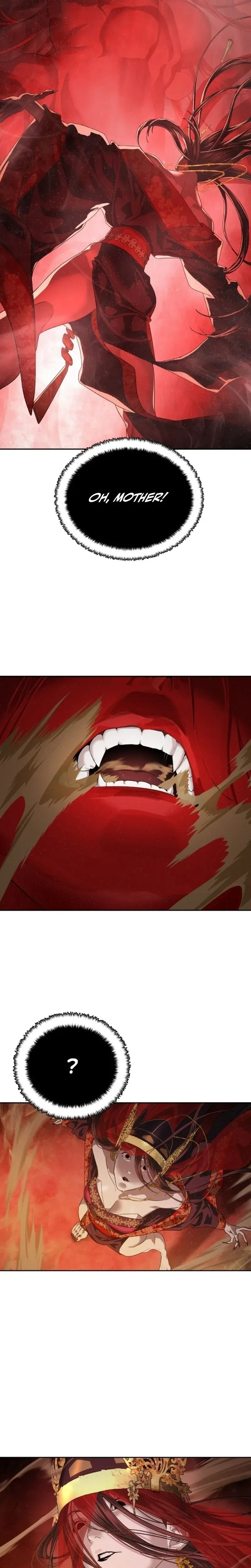 Read Special Civil Servant EN Manga Online