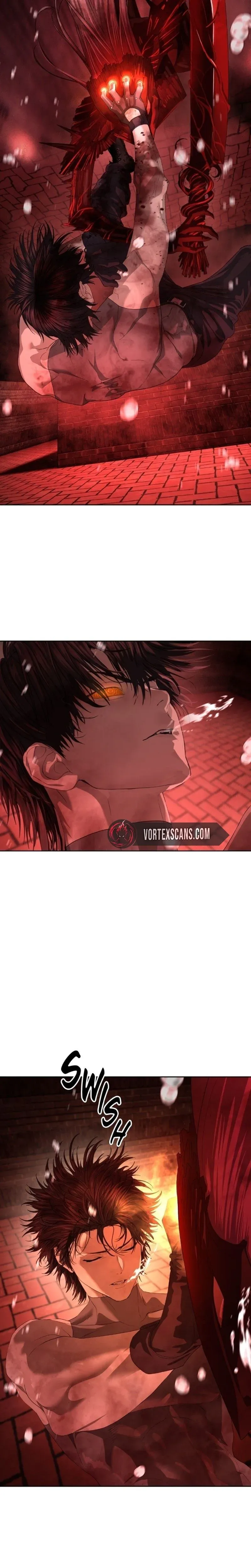 Read Special Civil Servant EN Manga Online