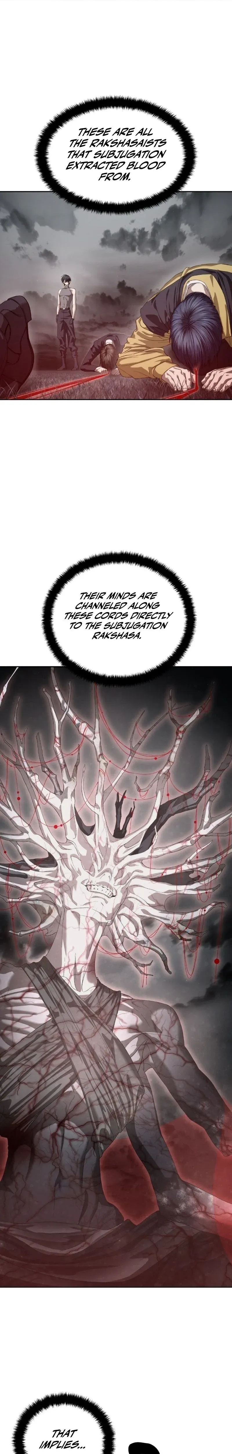 Read Special Civil Servant EN Manga Online