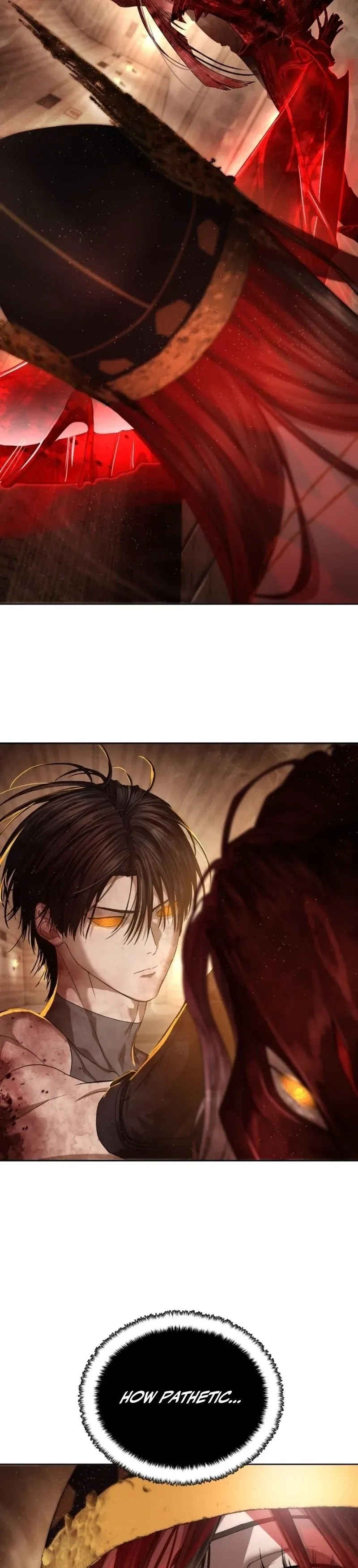 Read Special Civil Servant EN Manga Online