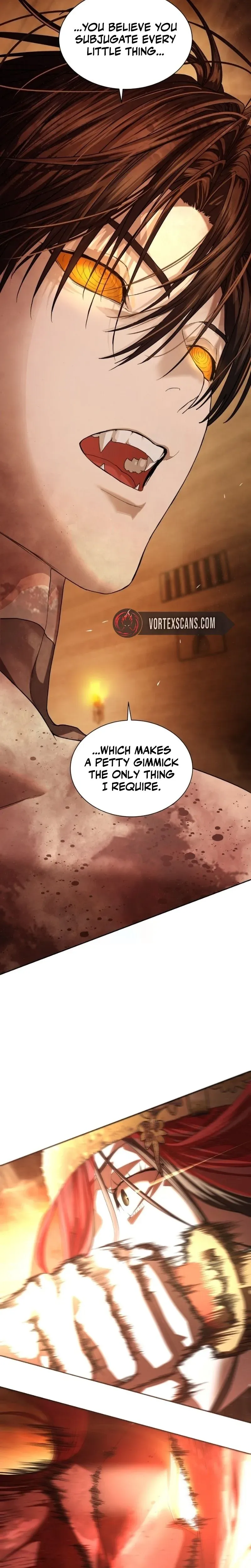 Read Special Civil Servant EN Manga Online
