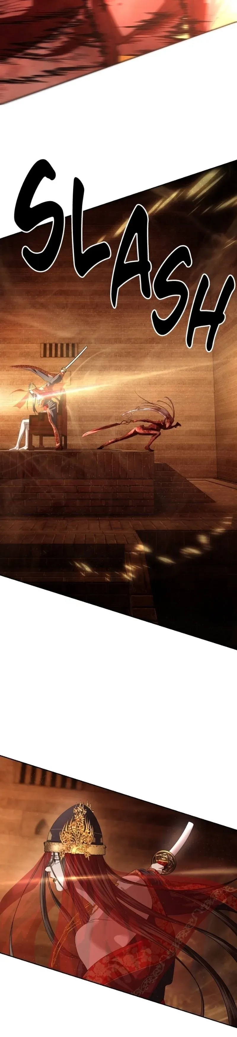 Read Special Civil Servant EN Manga Online
