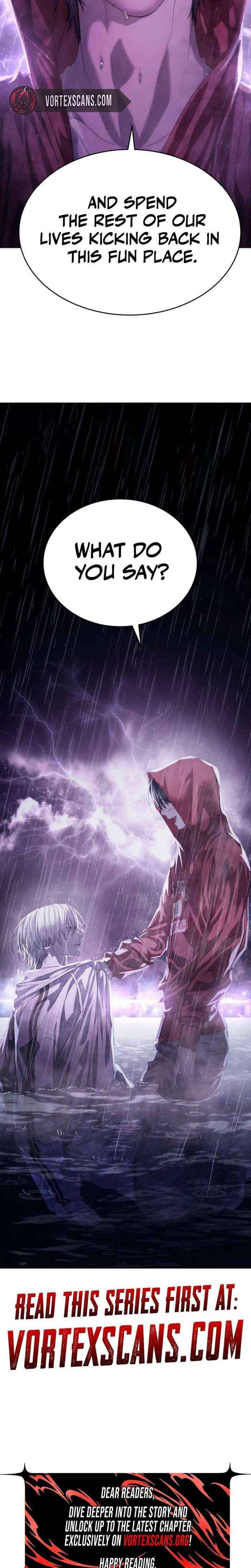 Read Special Civil Servant EN Manga Online