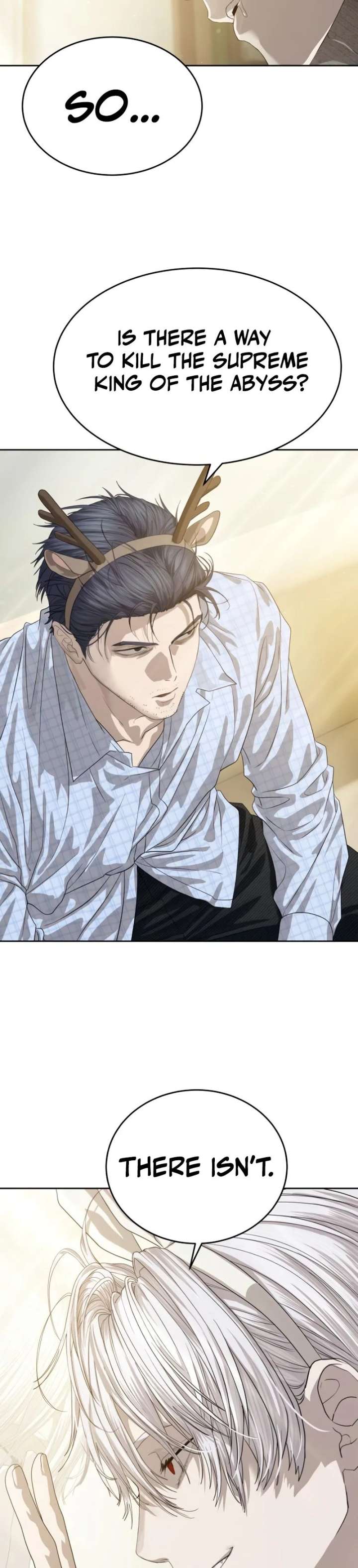 Read Special Civil Servant EN Manga Online
