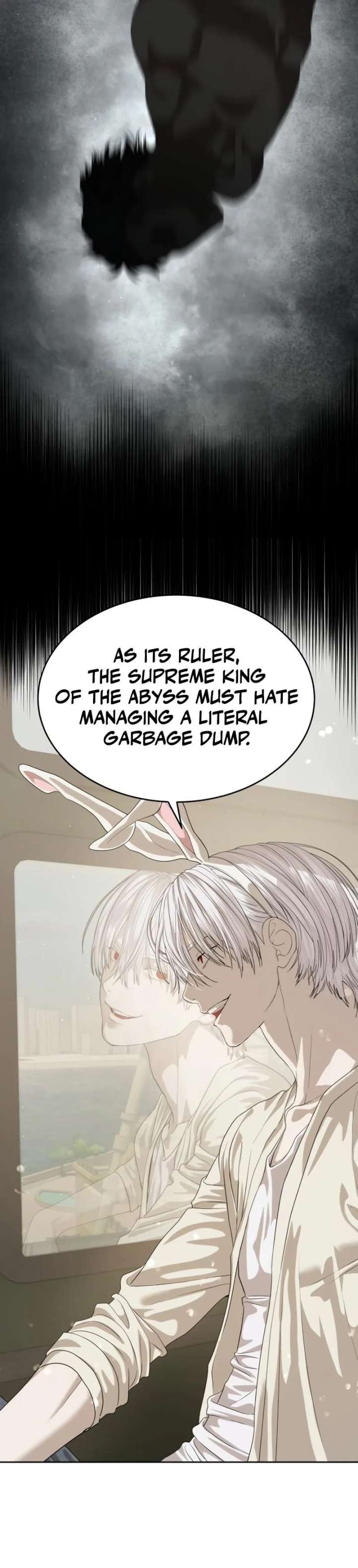 Read Special Civil Servant EN Manga Online