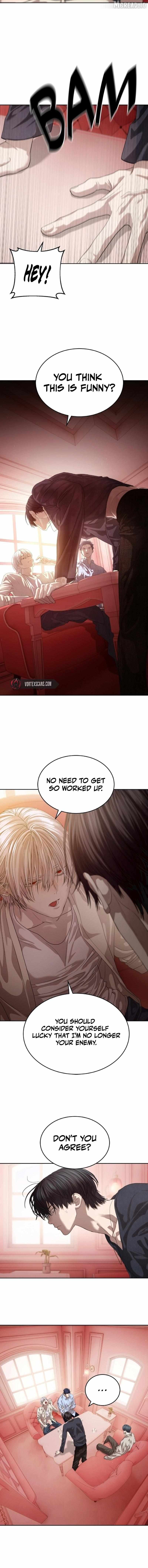 Read Special Civil Servant EN Manga Online
