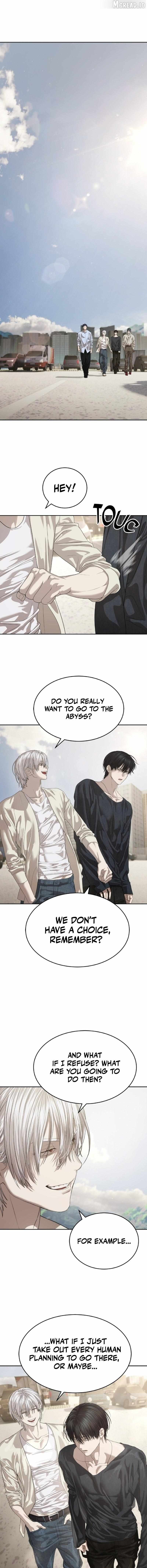 Read Special Civil Servant EN Manga Online