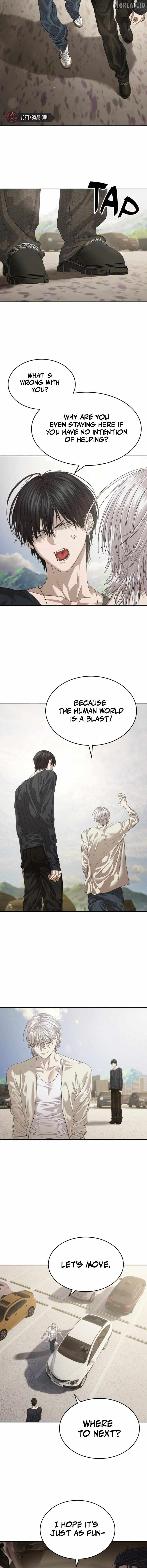 Read Special Civil Servant EN Manga Online