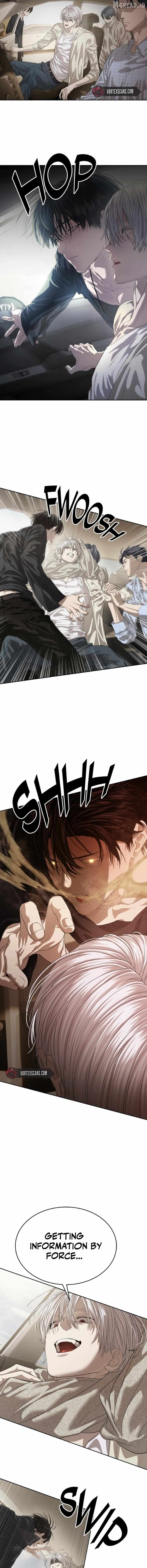 Read Special Civil Servant EN Manga Online