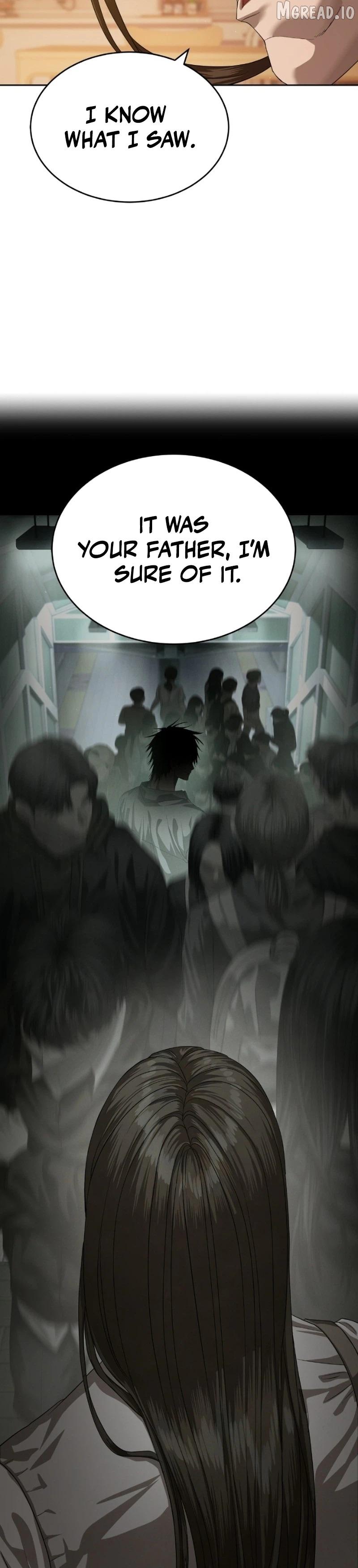 Read Special Civil Servant EN Manga Online