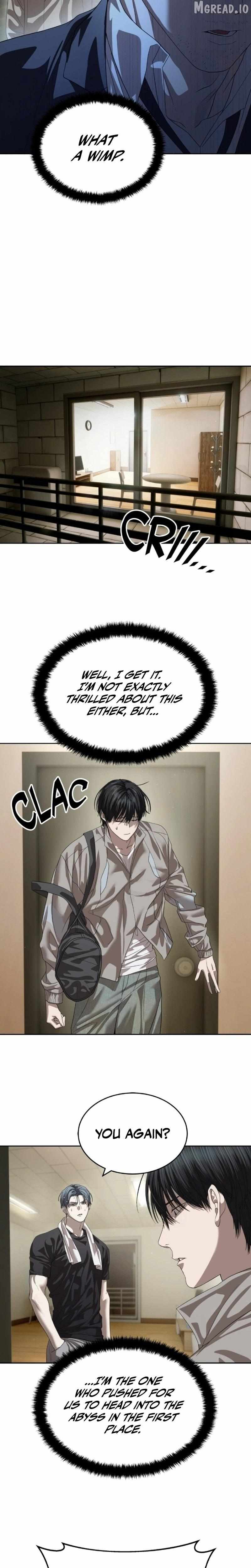 Read Special Civil Servant EN Manga Online