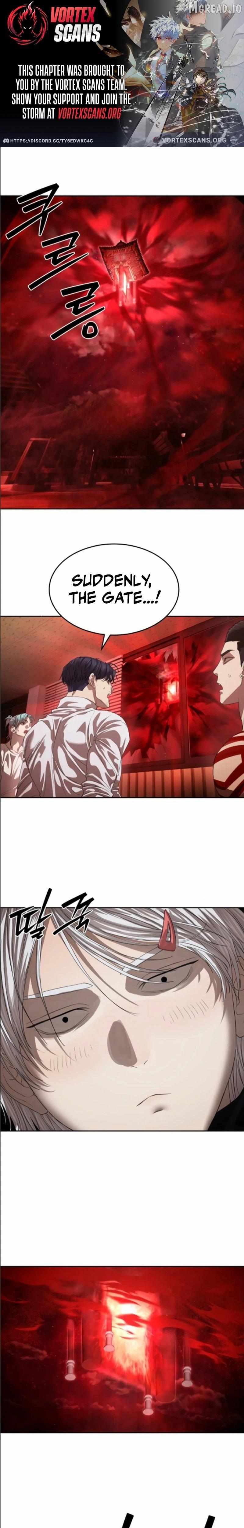 Read Special Civil Servant EN Manga Online