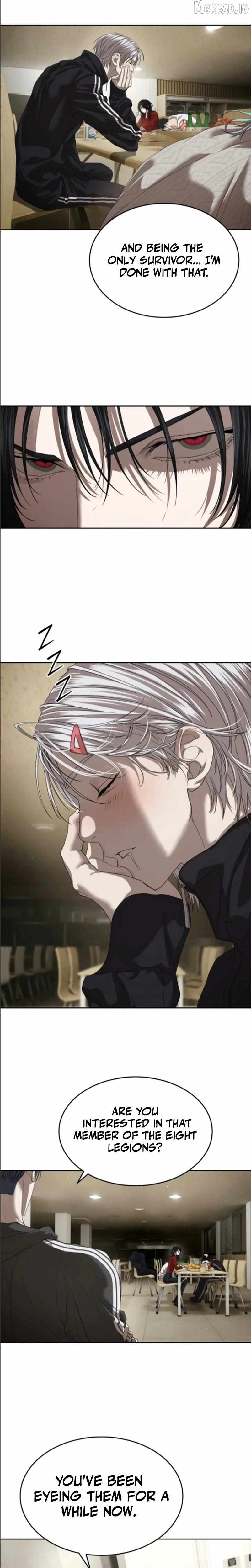 Read Special Civil Servant EN Manga Online