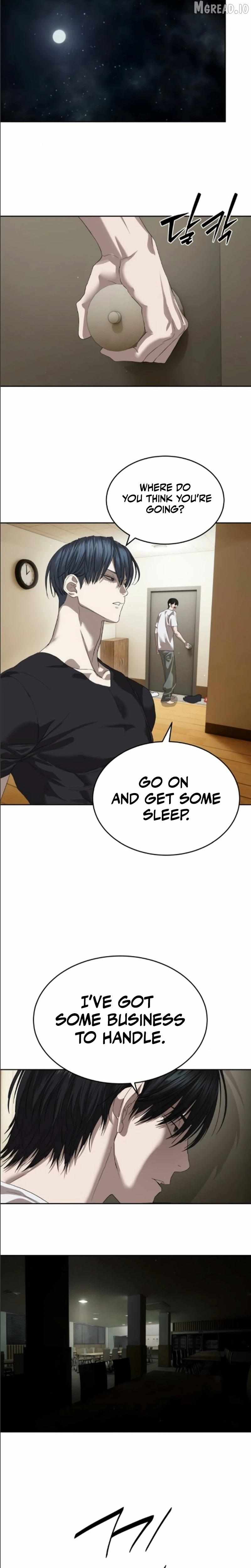 Read Special Civil Servant EN Manga Online