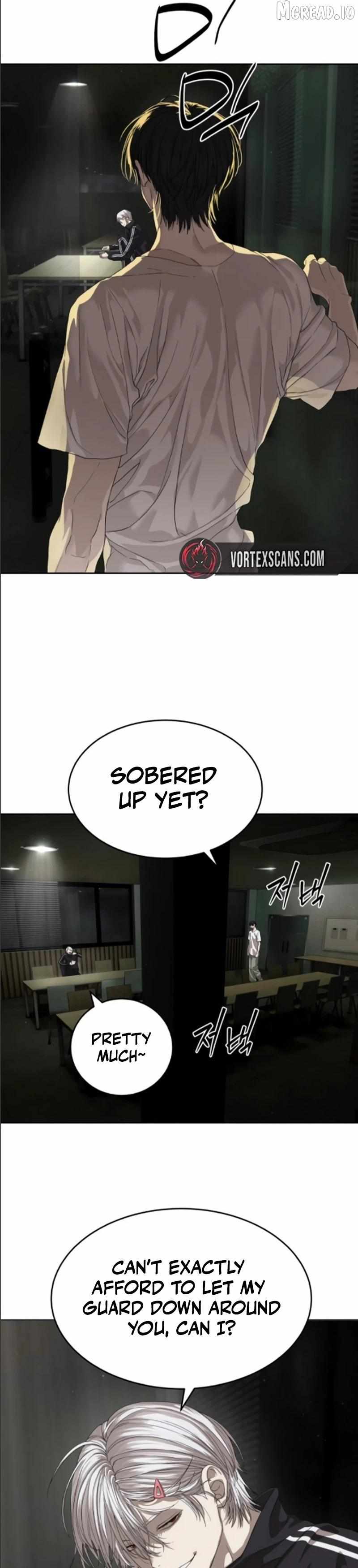Read Special Civil Servant EN Manga Online