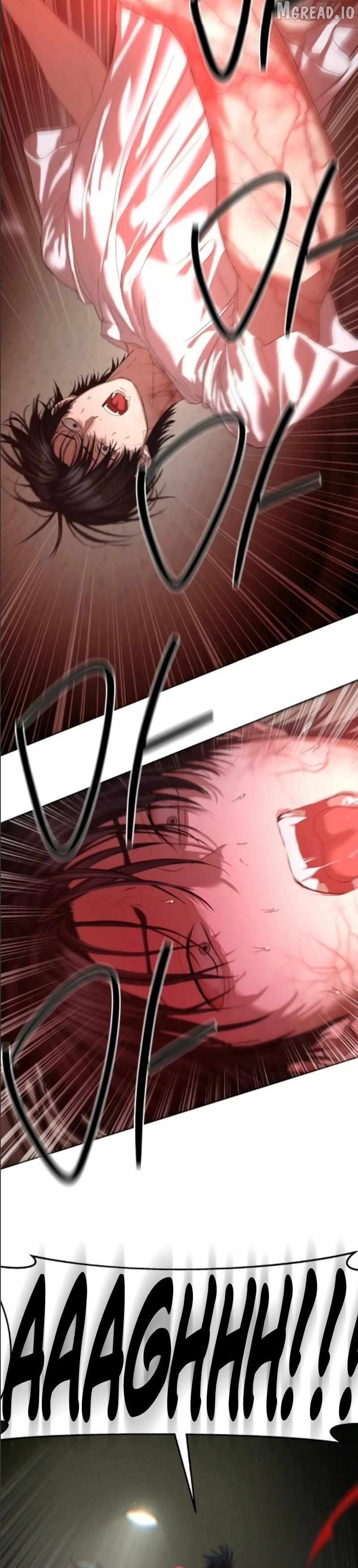 Read Special Civil Servant EN Manga Online