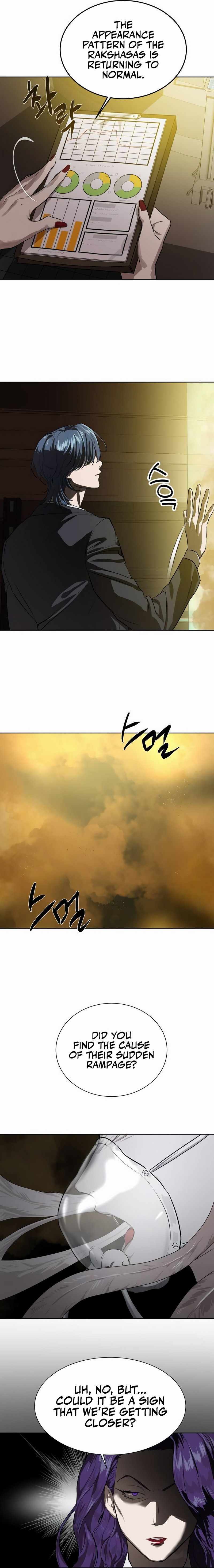 Read Special Civil Servant EN Manga Online