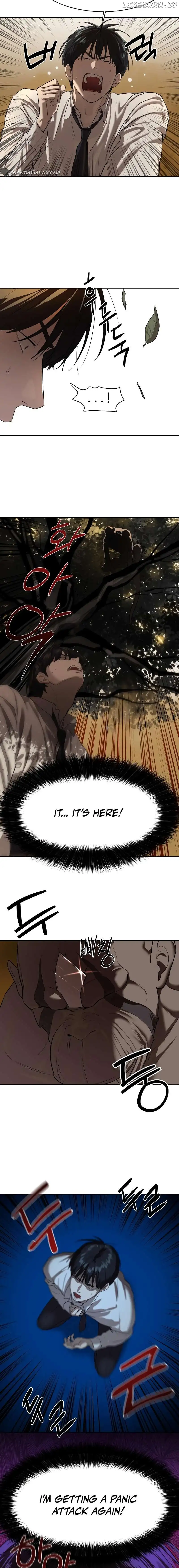 Read Special Civil Servant EN Manga Online