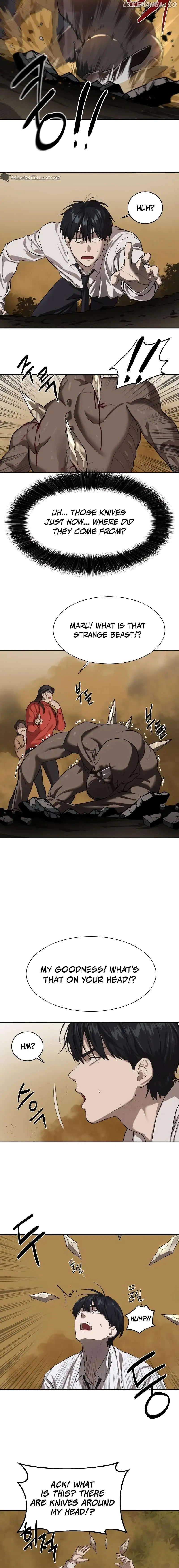 Read Special Civil Servant EN Manga Online