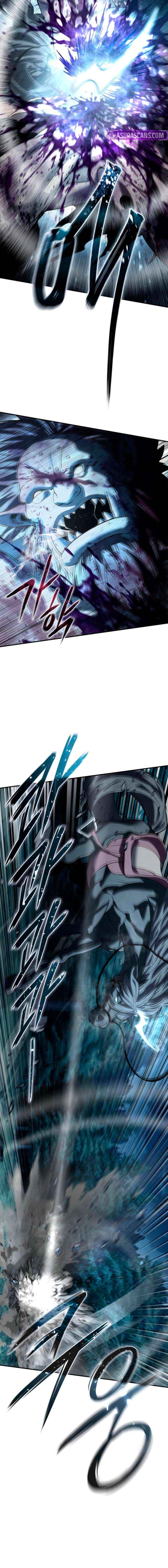 Read Star-Embracing Swordmaster EN Manga Online
