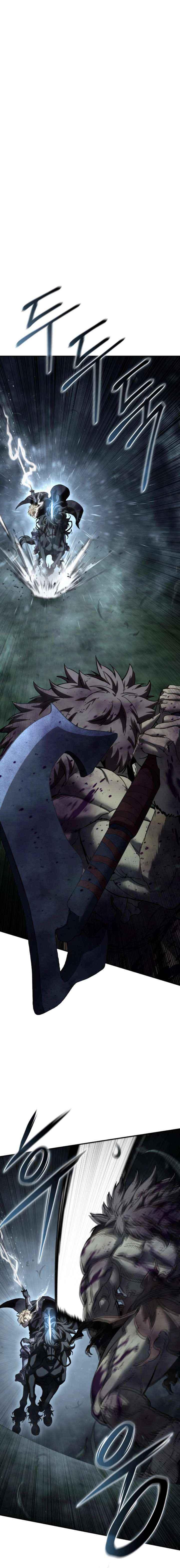 Read Star-Embracing Swordmaster EN Manga Online