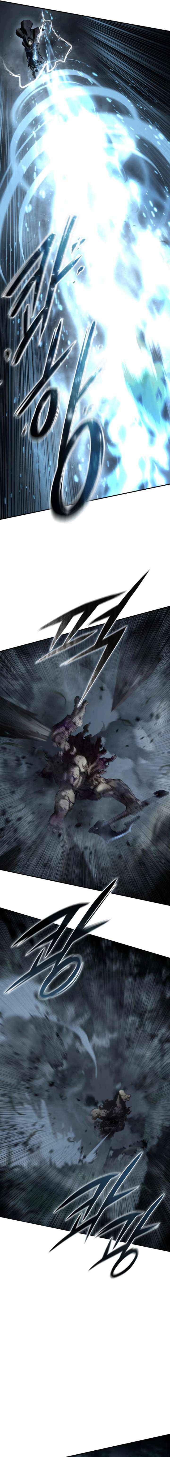 Read Star-Embracing Swordmaster EN Manga Online