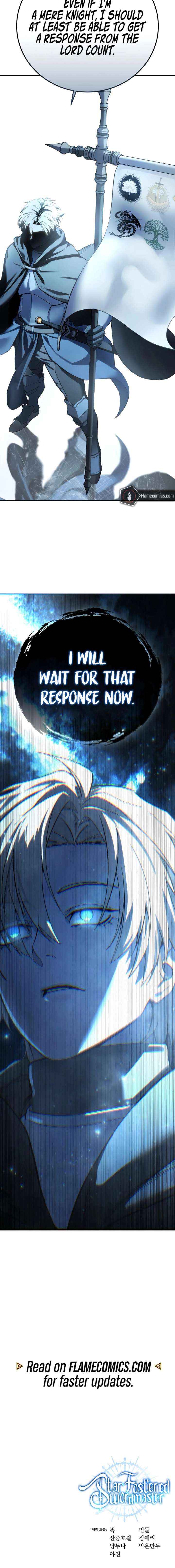 Read Star-Embracing Swordmaster EN Manga Online