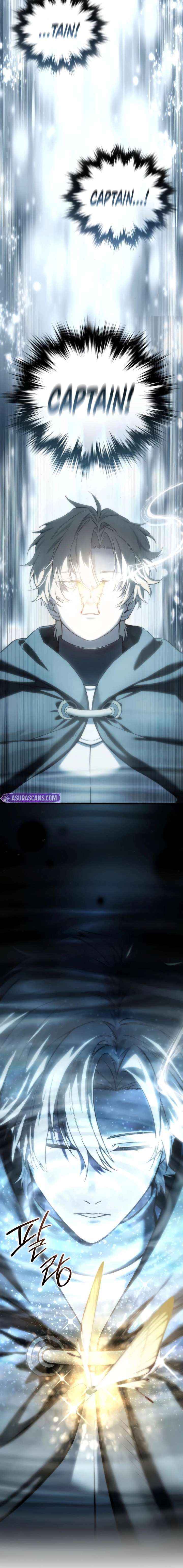 Read Star-Embracing Swordmaster EN Manga Online