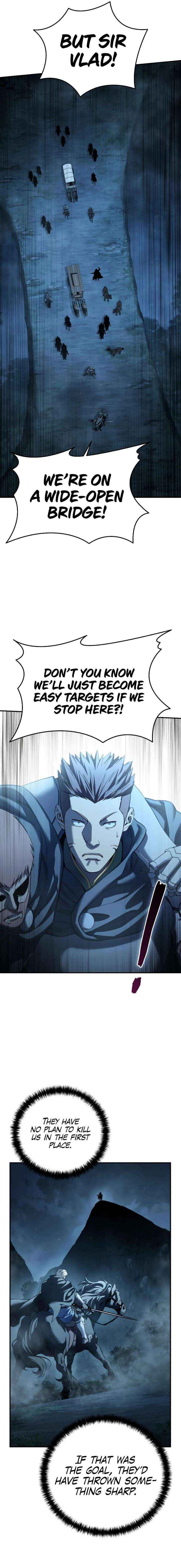 Read Star-Embracing Swordmaster EN Manga Online