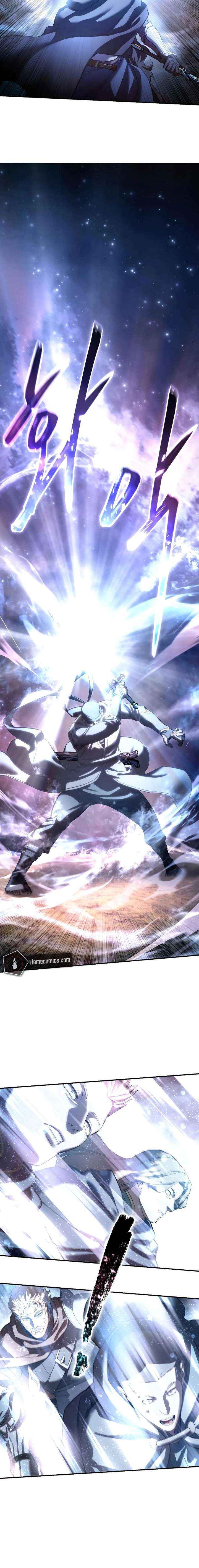 Read Star-Embracing Swordmaster EN Manga Online