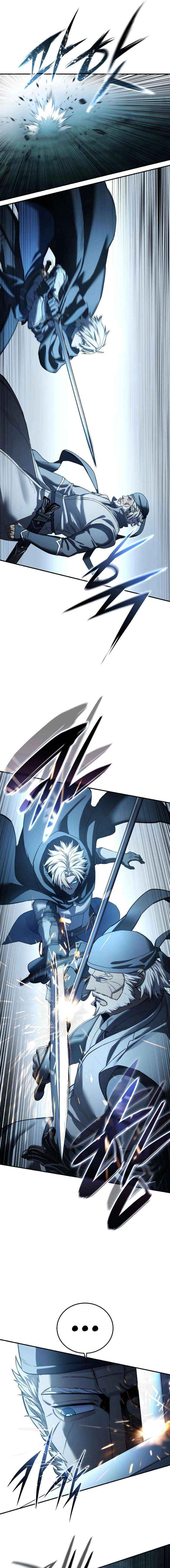 Read Star-Embracing Swordmaster EN Manga Online