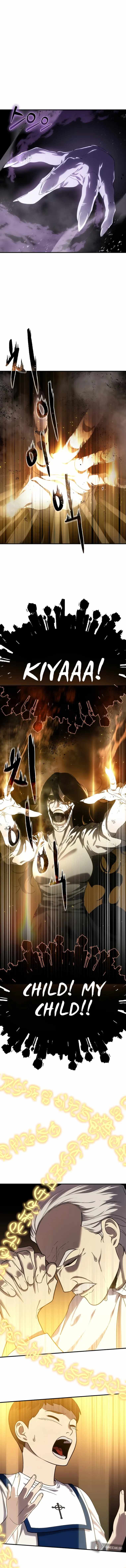 Read Star-Embracing Swordmaster EN Manga Online