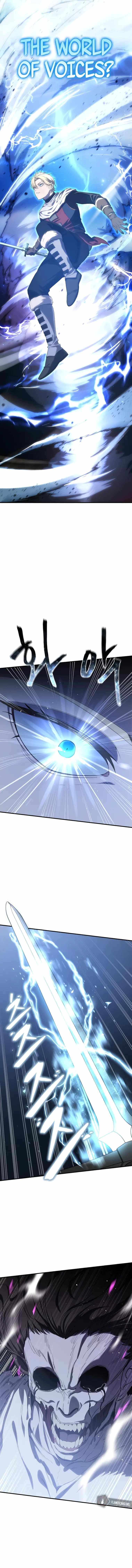 Read Star-Embracing Swordmaster EN Manga Online