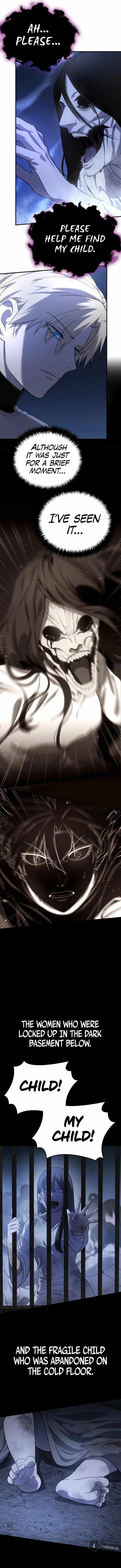 Read Star-Embracing Swordmaster EN Manga Online
