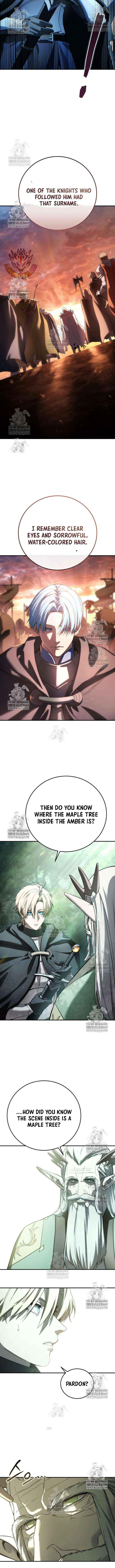 Read Star-Embracing Swordmaster EN Manga Online