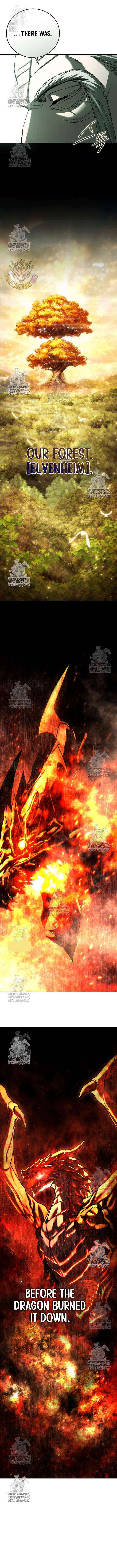 Read Star-Embracing Swordmaster EN Manga Online