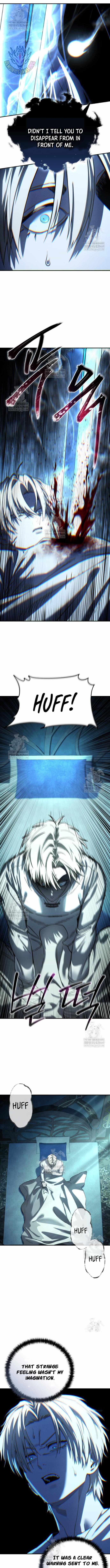 Read Star-Embracing Swordmaster EN Manga Online