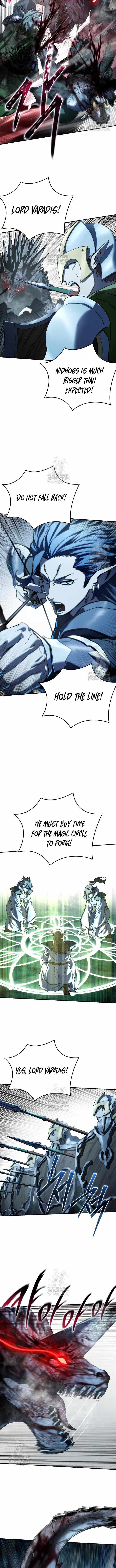 Read Star-Embracing Swordmaster EN Manga Online