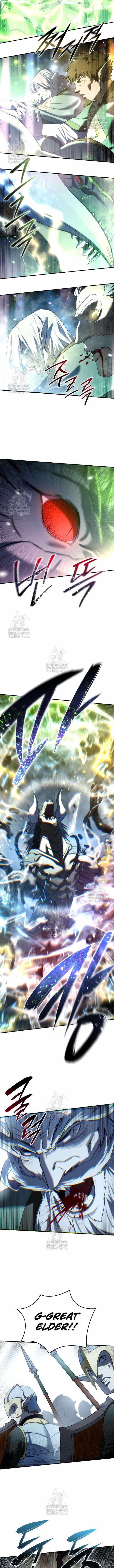 Read Star-Embracing Swordmaster EN Manga Online