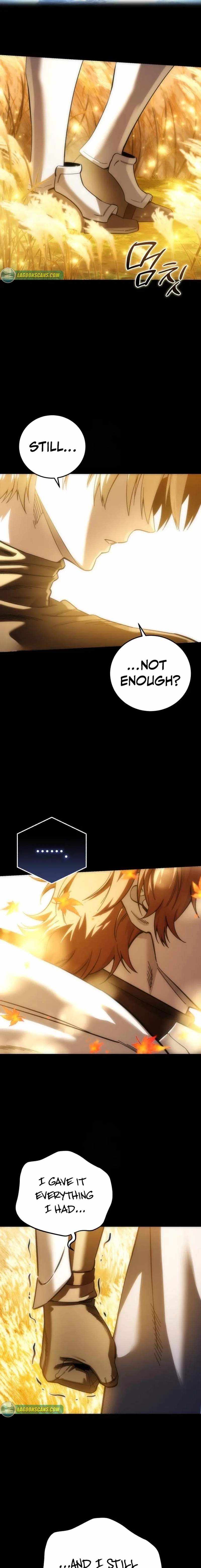 Read Star-Embracing Swordmaster EN Manga Online