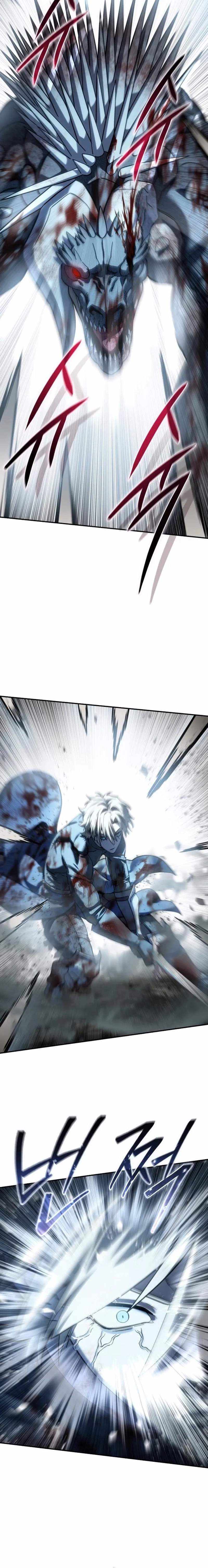 Read Star-Embracing Swordmaster EN Manga Online
