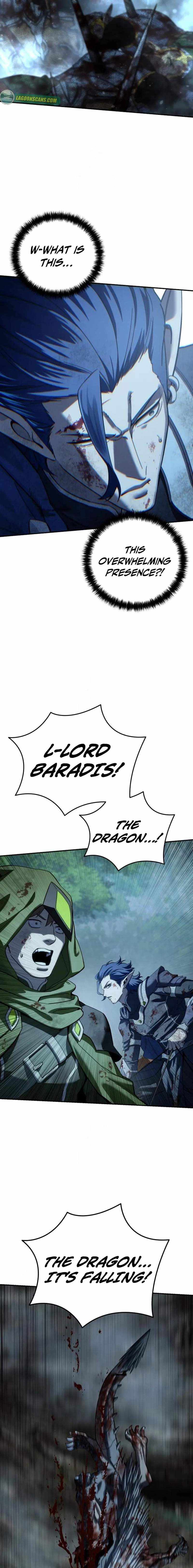 Read Star-Embracing Swordmaster EN Manga Online