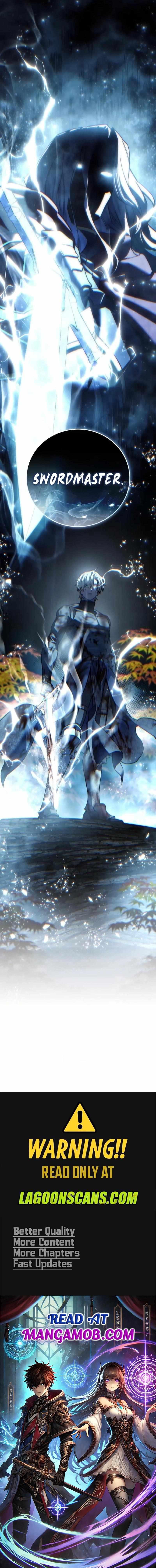 Read Star-Embracing Swordmaster EN Manga Online
