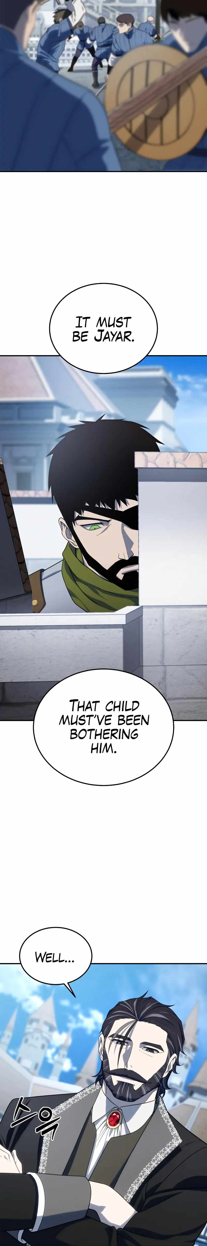 Read Star-Embracing Swordmaster EN Manga Online