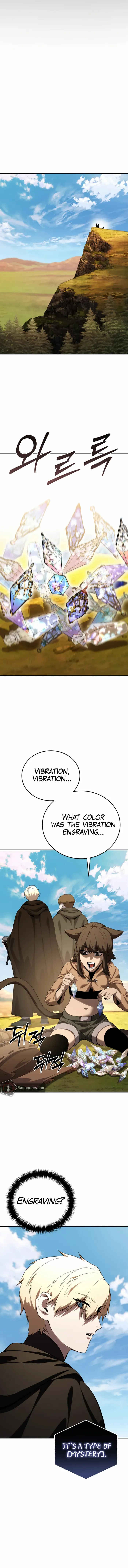 Read Star-Embracing Swordmaster EN Manga Online