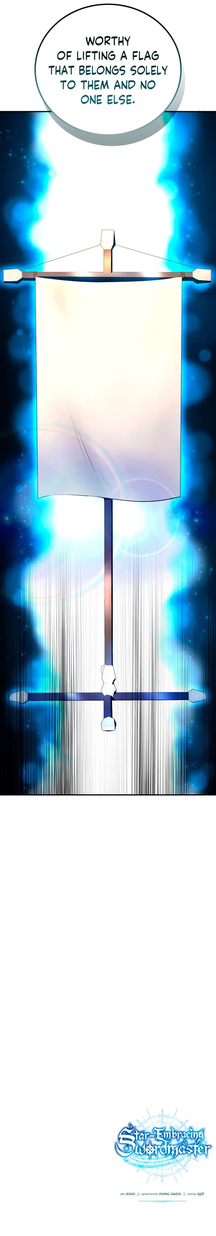 Read Star-Embracing Swordmaster EN Manga Online