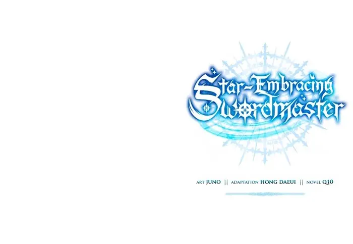 Read Star-Embracing Swordmaster EN Manga Online