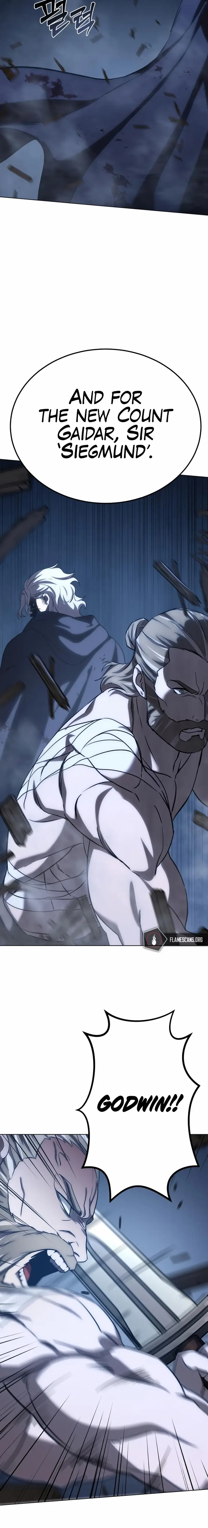 Read Star-Embracing Swordmaster EN Manga Online