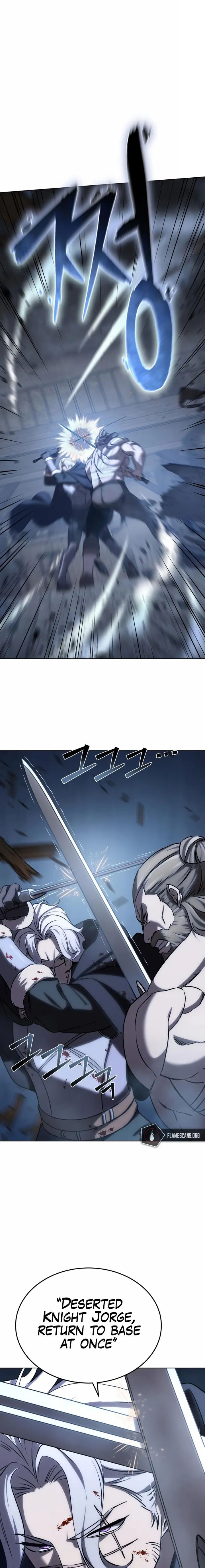 Read Star-Embracing Swordmaster EN Manga Online