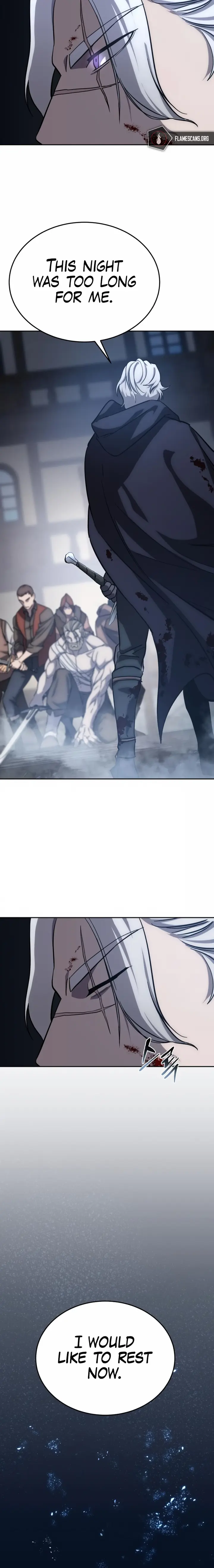 Read Star-Embracing Swordmaster EN Manga Online